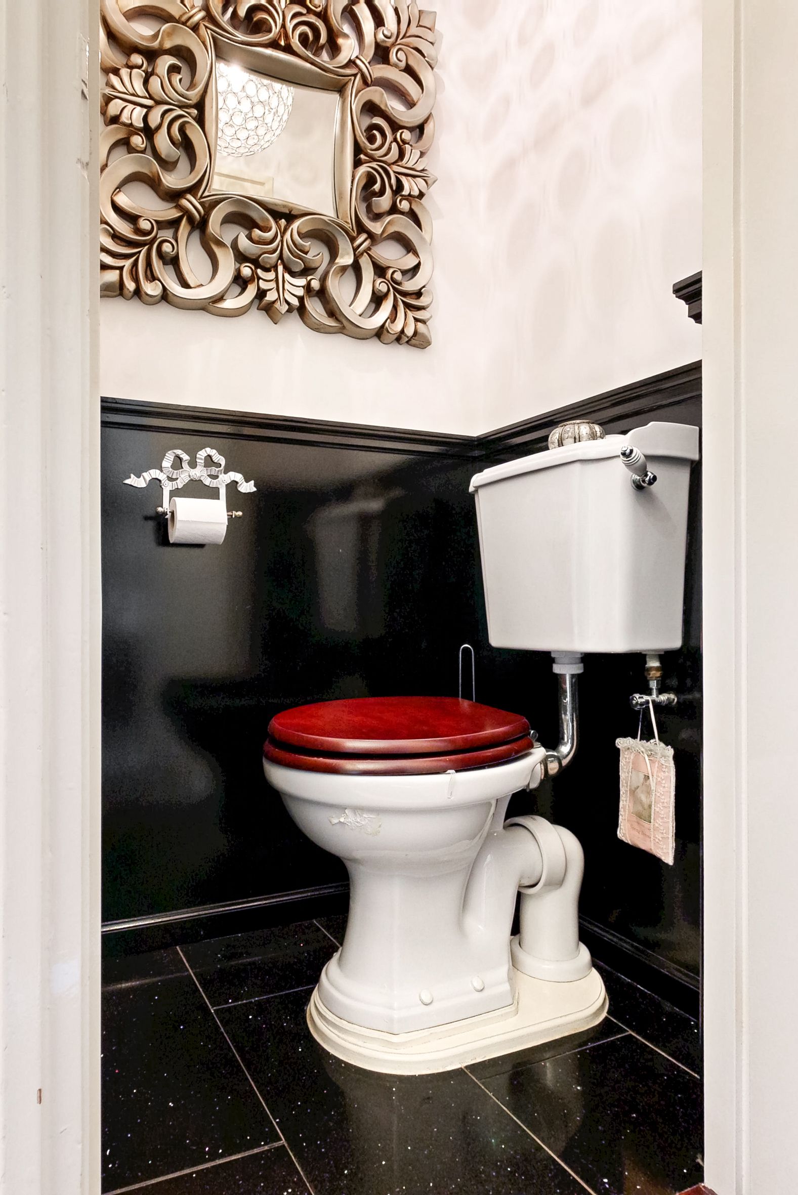 Photo 9 of Wilhelminastraat 7