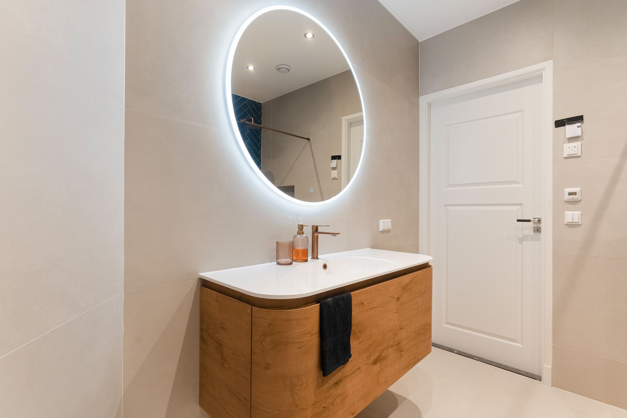 Stylishly Transformed Ground-Floor Apartment in The Hague's Valkenboskwartier — 42
