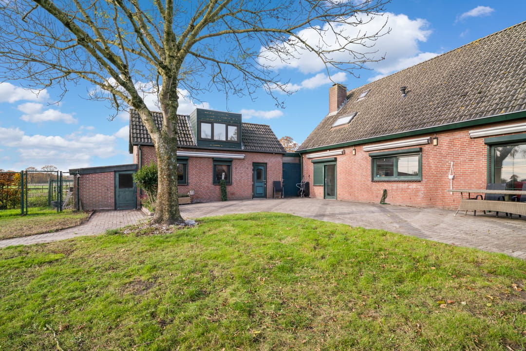 Photo 41 of Vleetweg 12