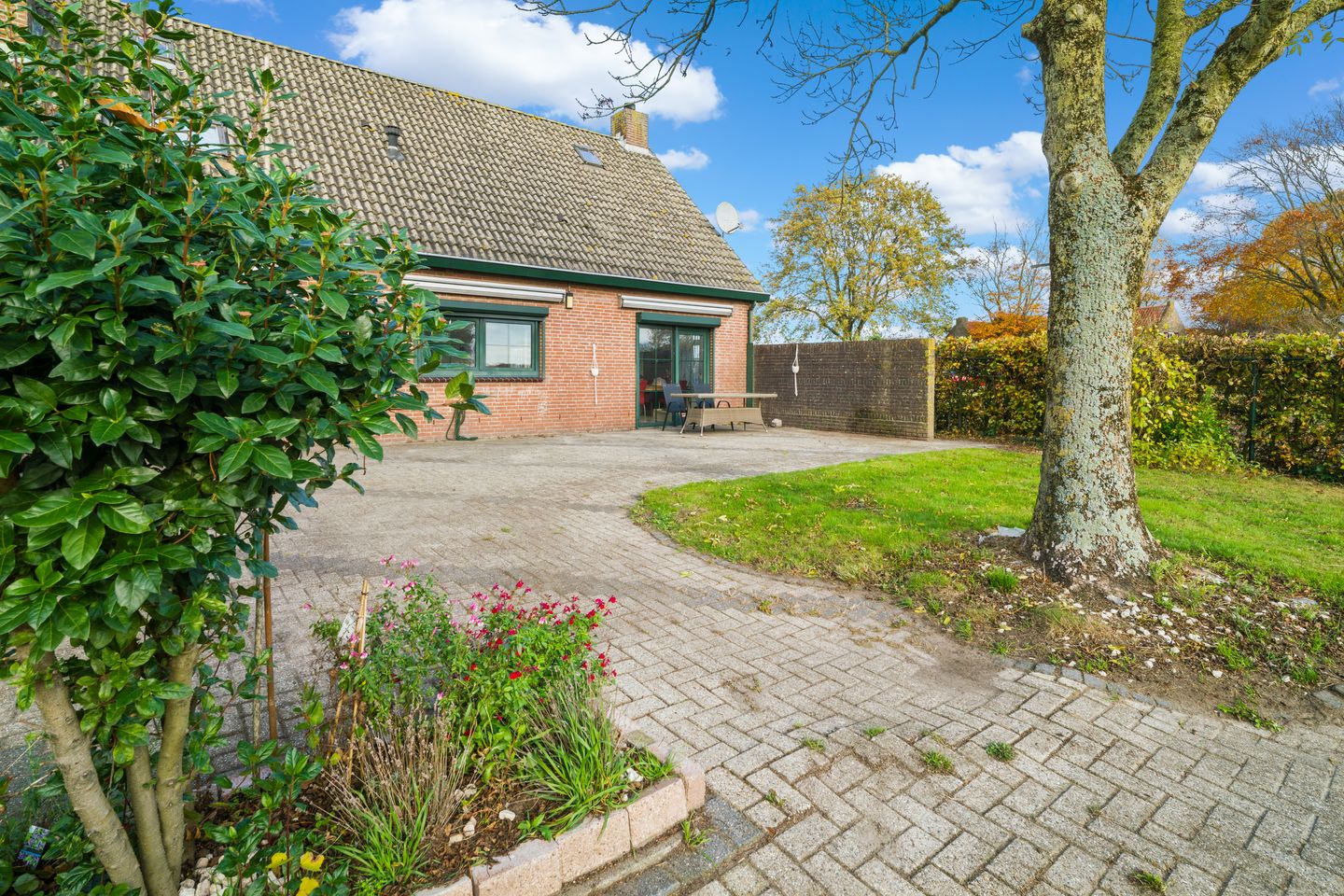 Photo 44 of Vleetweg 12
