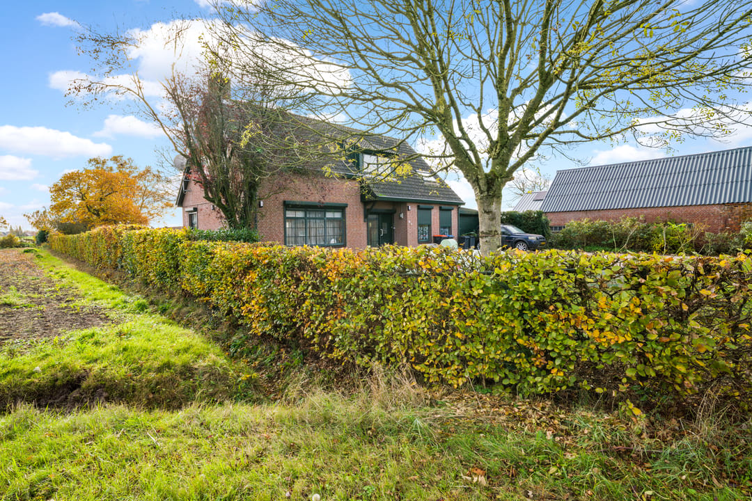 Photo 53 of Vleetweg 12