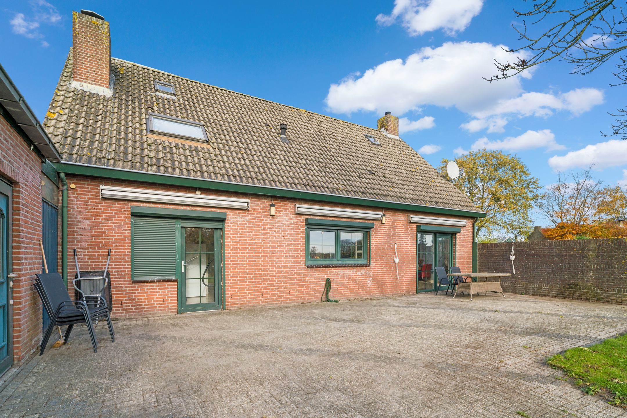 Photo 45 of Vleetweg 12