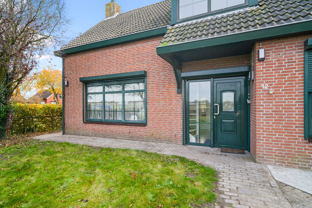 Photo 47 of Vleetweg 12