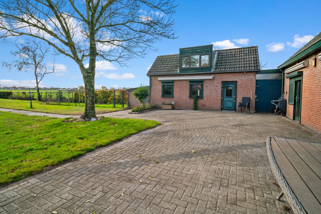 Photo 46 of Vleetweg 12