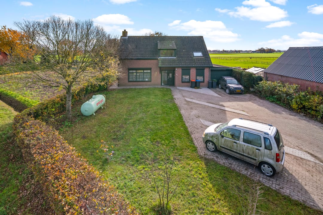 Photo 52 of Vleetweg 12