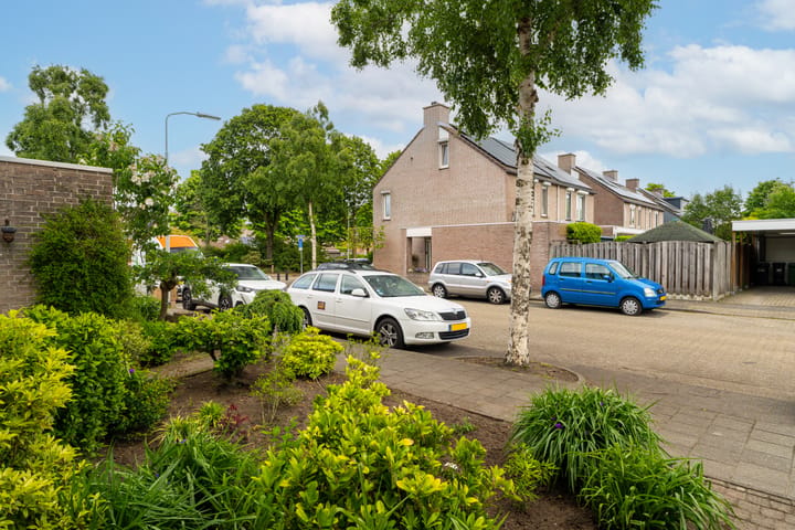 Photo 3 of Hoefblad 56