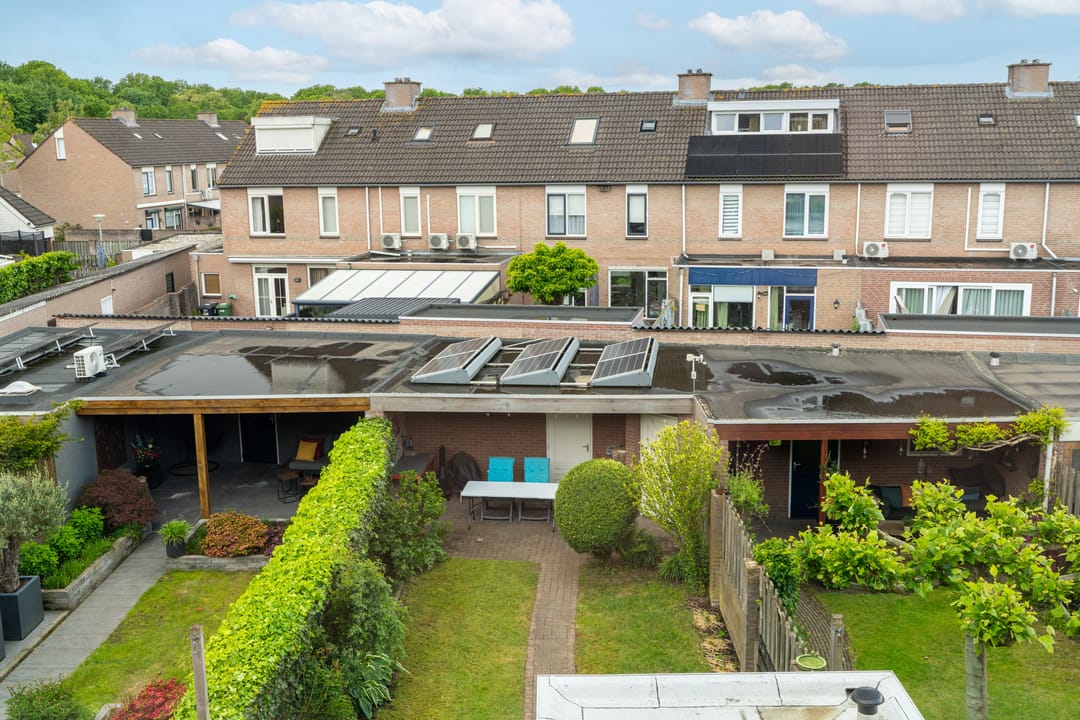 Photo 28 of Hoefblad 56