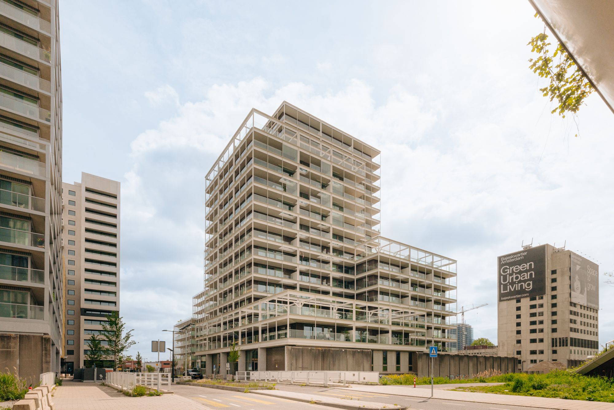 Dijkmeerlaan 44