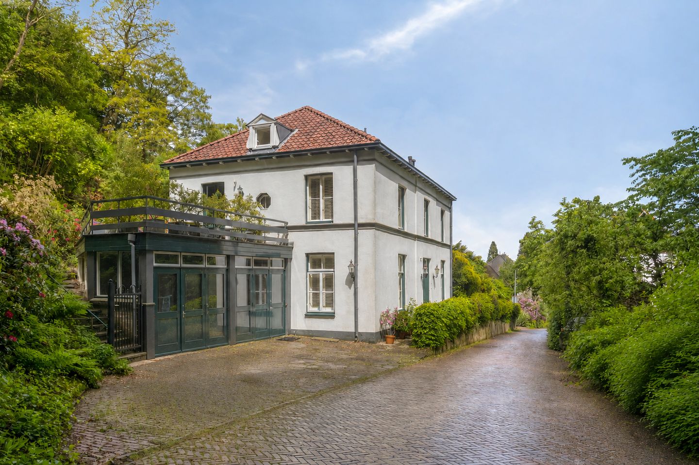 Foto 4 van Ubbergse Holleweg 20