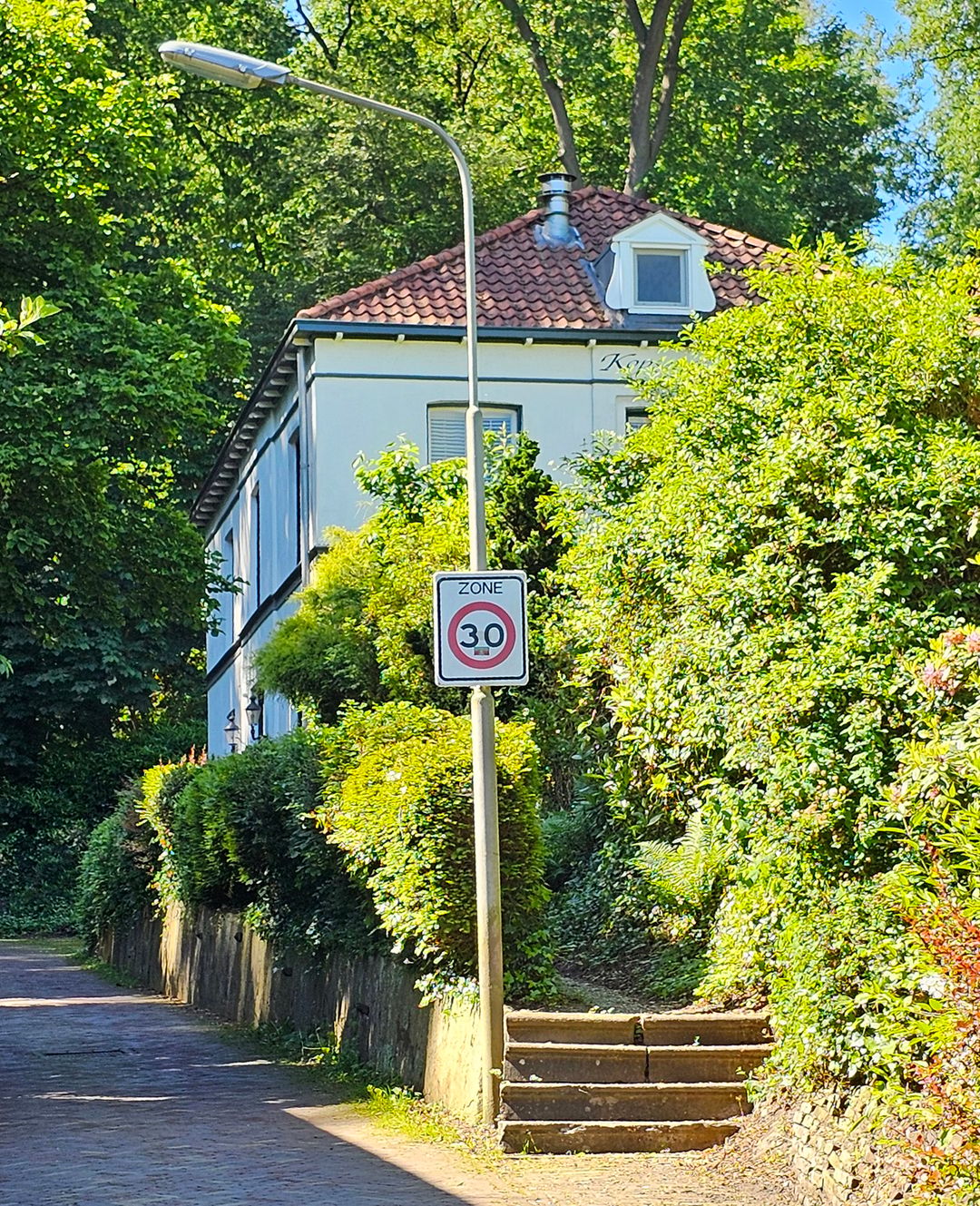 Foto 2 van Ubbergse Holleweg 20