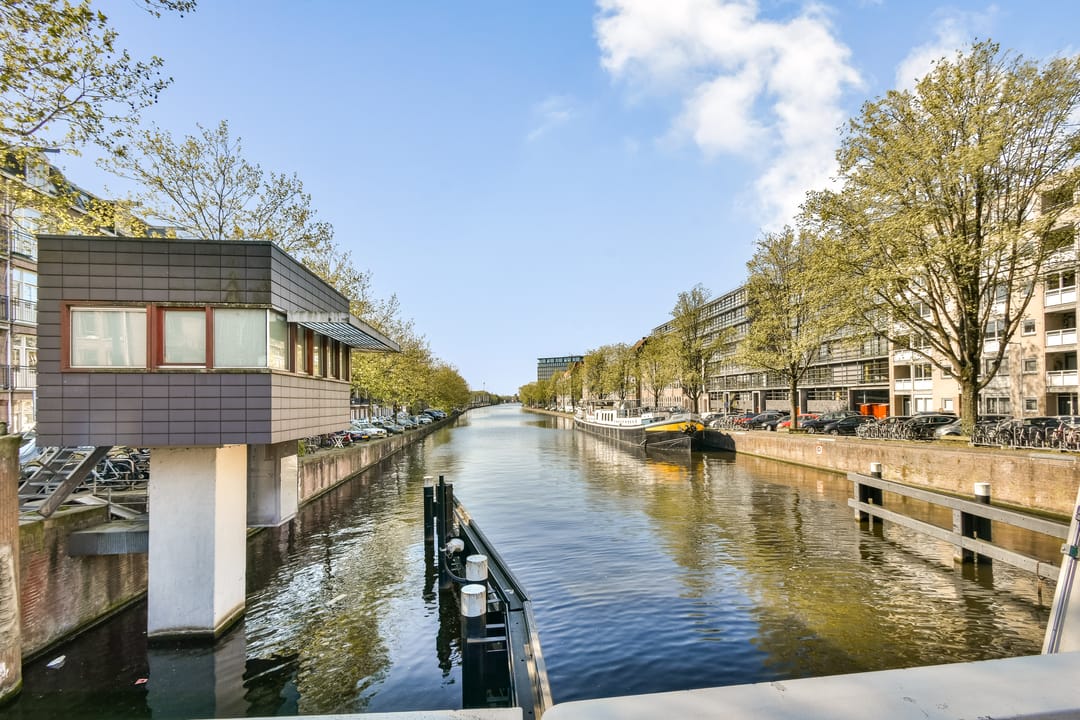 Foto 17 van Veerstraat 73-2
