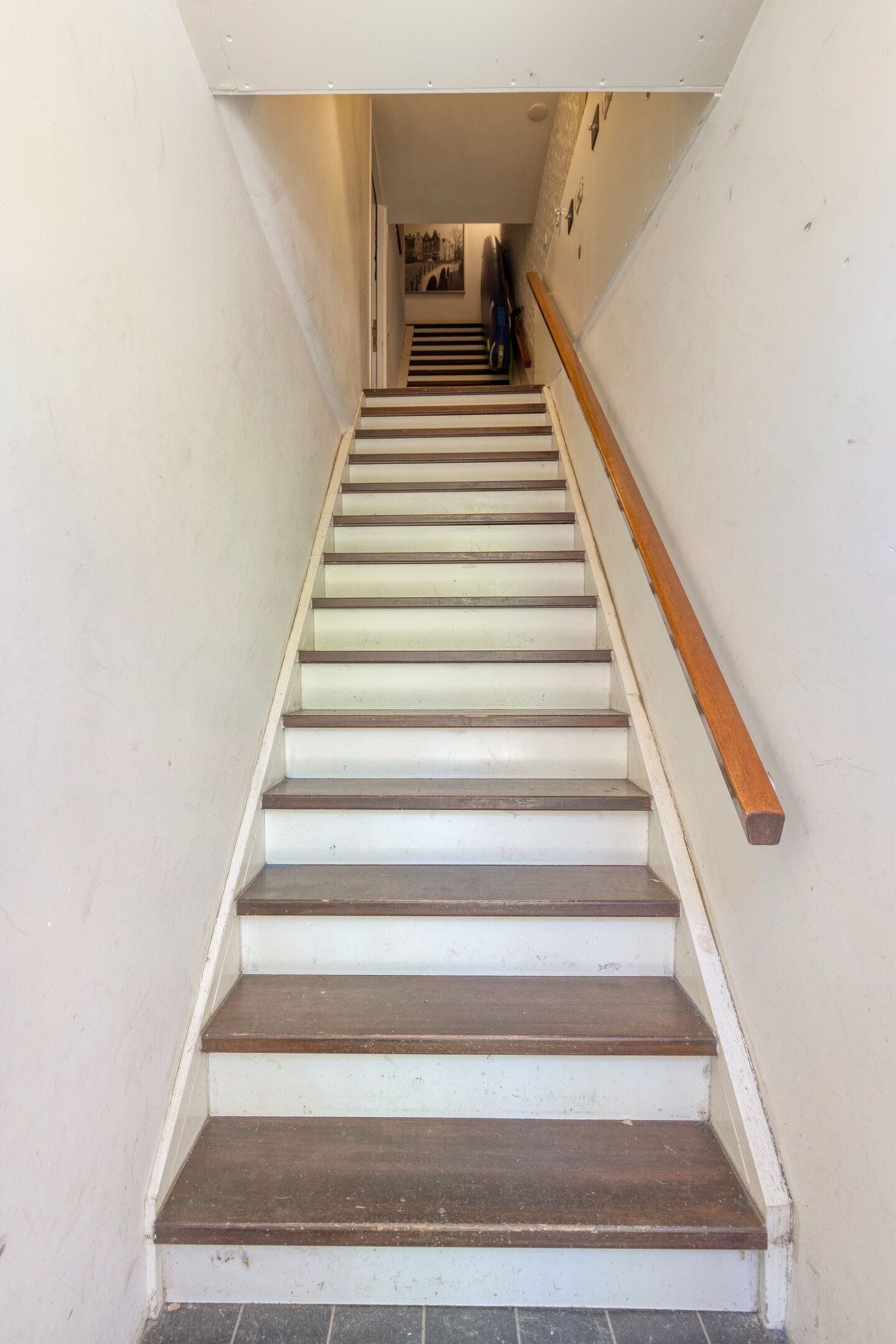 Recht Boomssloot 42-B Amsterdam - Ansicht 4