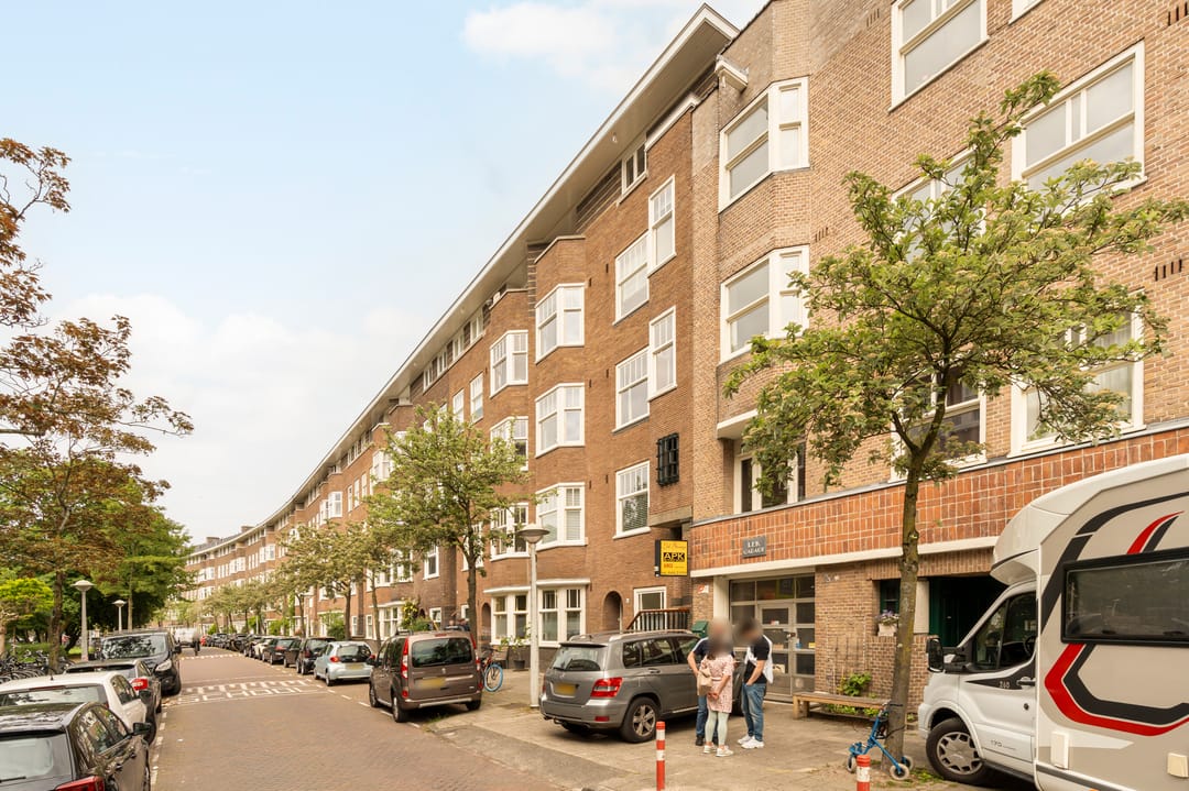 Foto 46 van Lekstraat 66-4