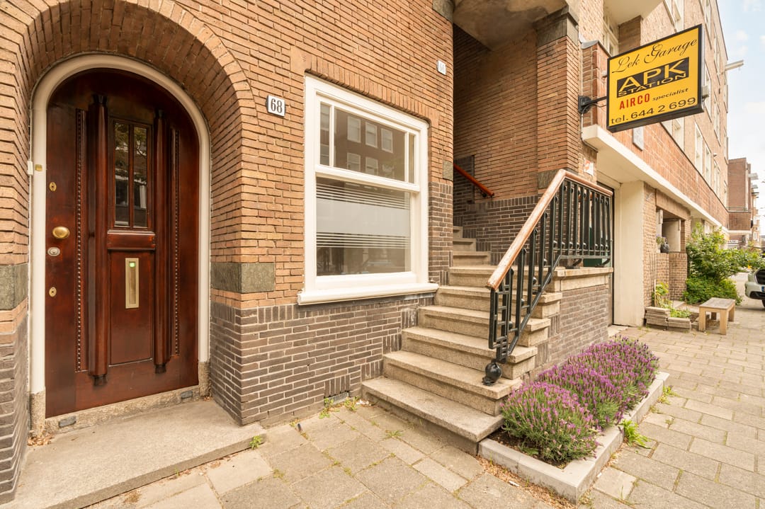 Foto 47 van Lekstraat 66-4