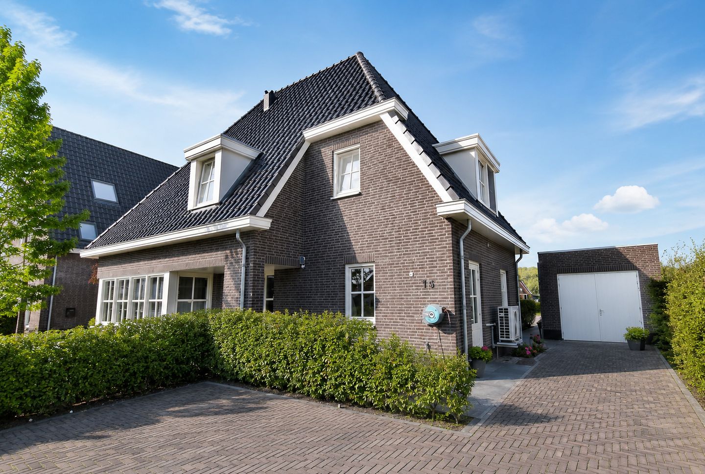 Photo 1 of Hagenduin 16