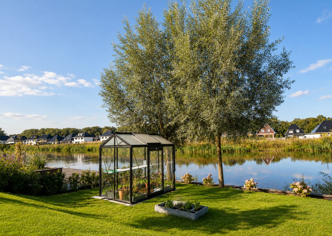 Photo 31 of Hagenduin 16