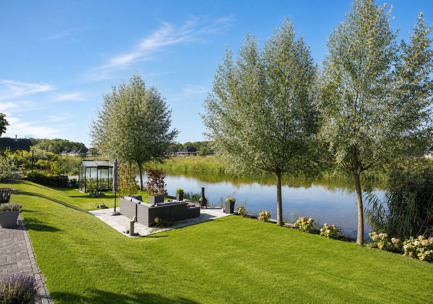 Photo 30 of Hagenduin 16