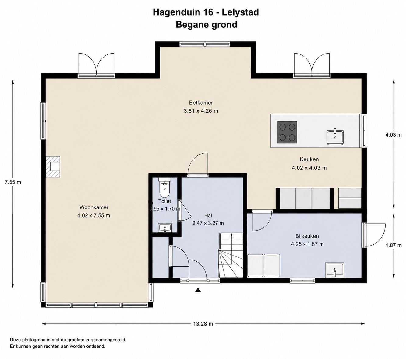 Photo 49 of Hagenduin 16