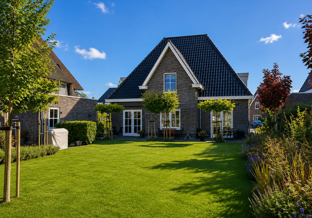 Photo 38 of Hagenduin 16