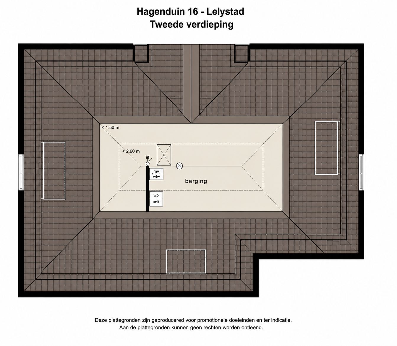 Photo 51 of Hagenduin 16