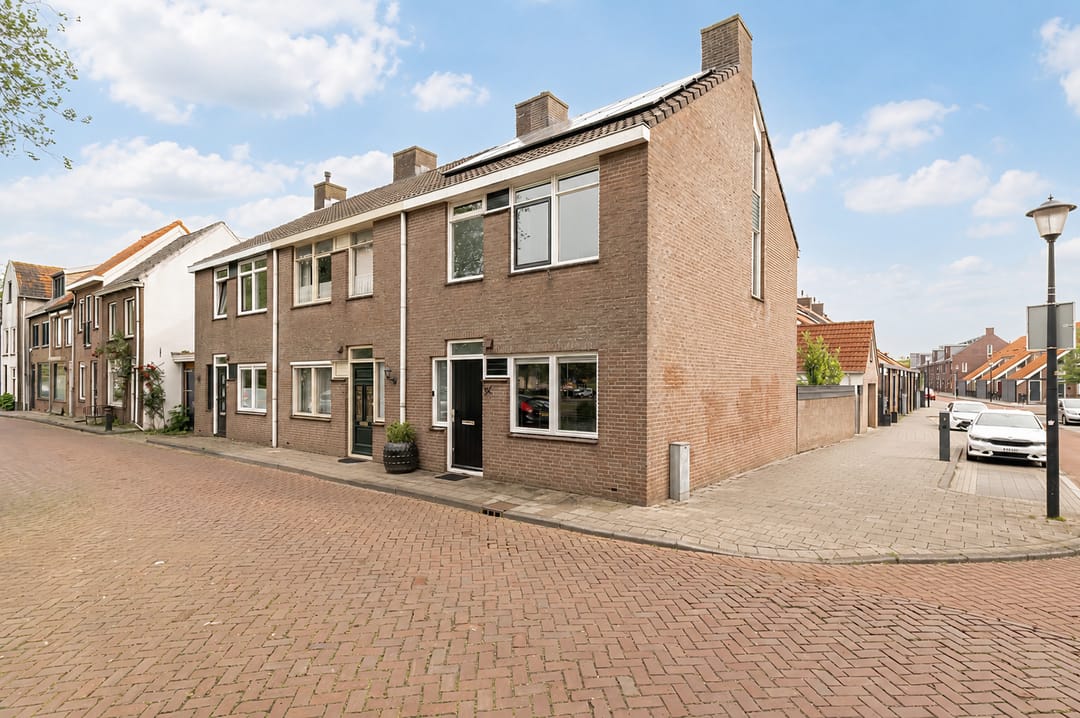 Foto 1 van Westerwal 5-C