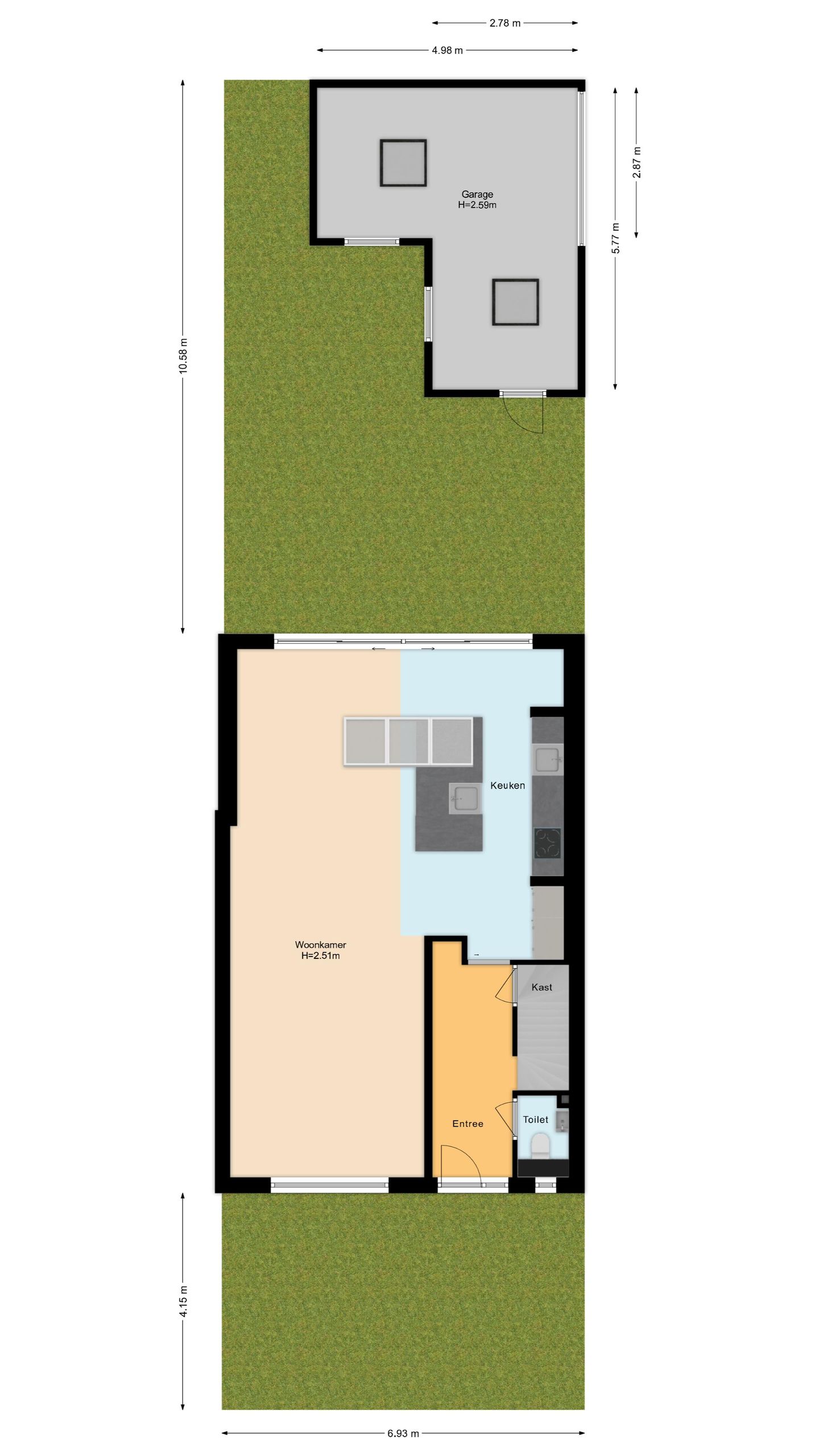 Foto 40 van Prins Willem-Alexanderstraat 7