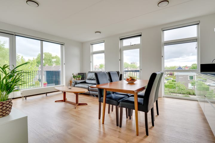 Foto 2 van Kruyderlaan 29-37