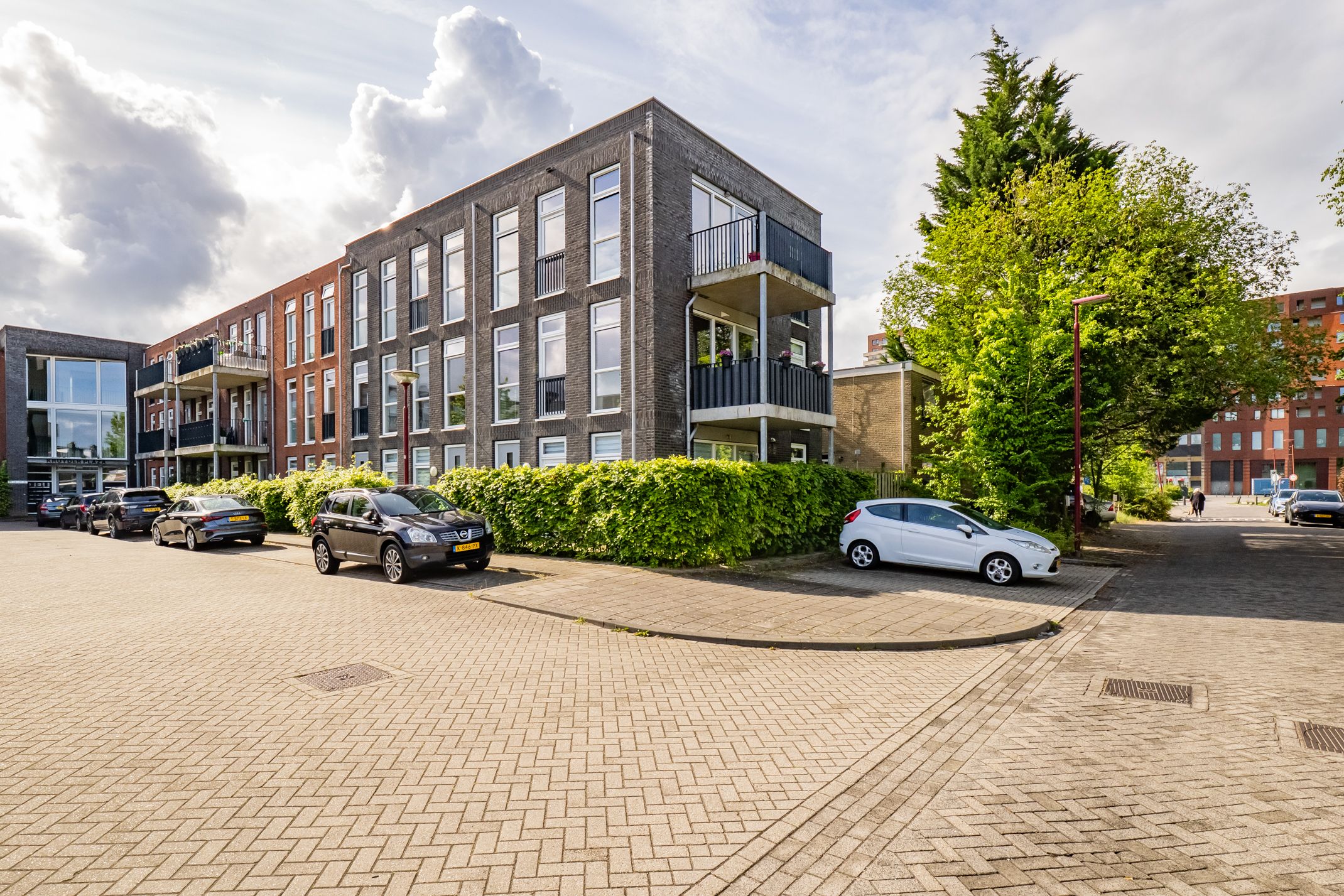 Kruyderlaan 29- 29 37
