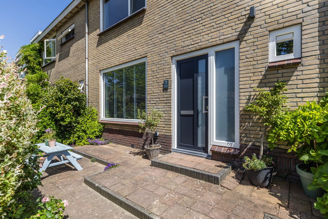 Foto 41 van Prins Willem-Alexanderstraat 7