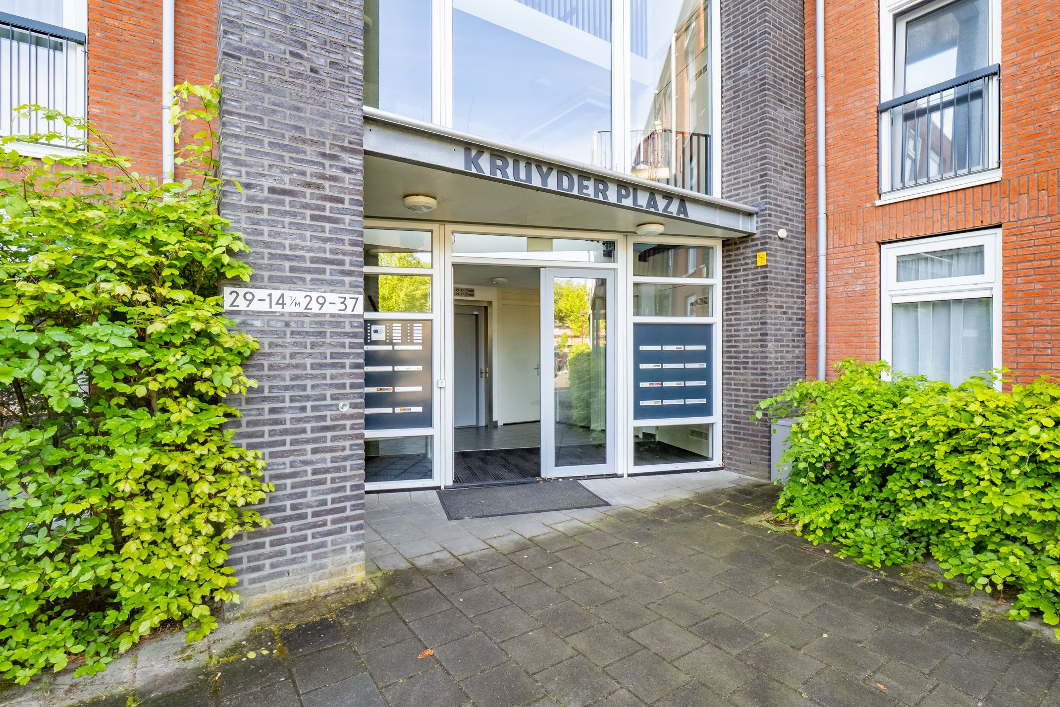 Foto 36 van Kruyderlaan 29-37