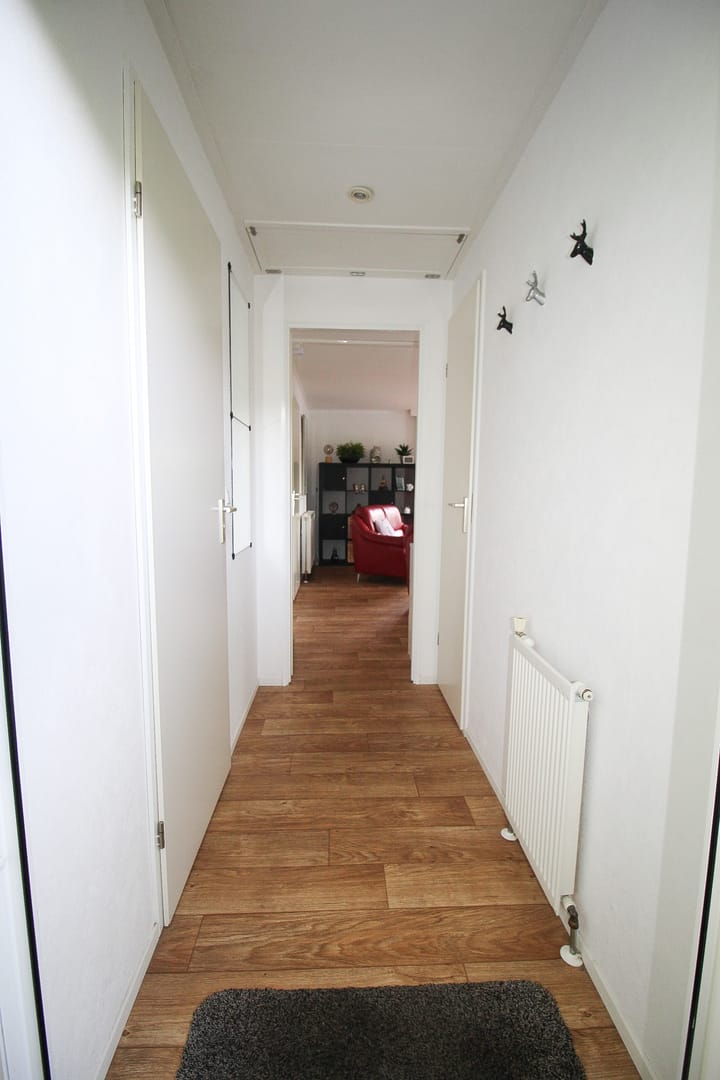 Vrijstaande woning te koop: Lange Zuiderweg 142-924, Voorthuizen
