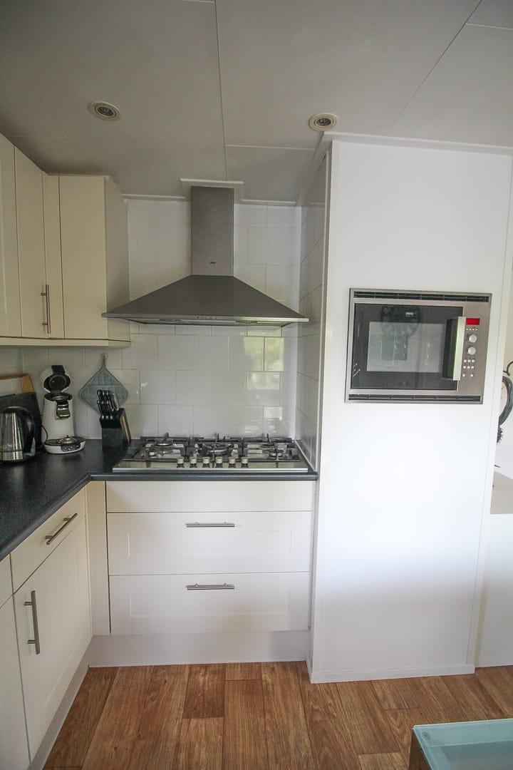 Vrijstaande woning te koop: Lange Zuiderweg 142-924, Voorthuizen