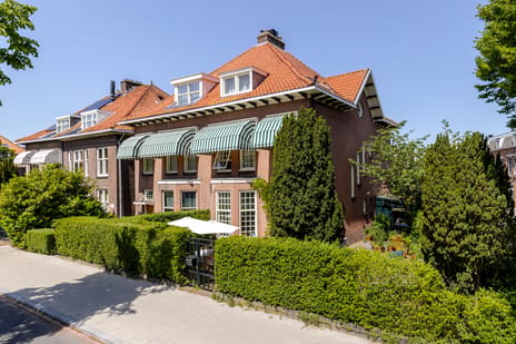 Burgemeester Knappertlaan thumbnail