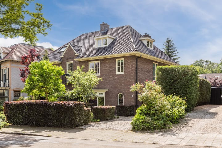 Foto 4 van Dillenburglaan 3