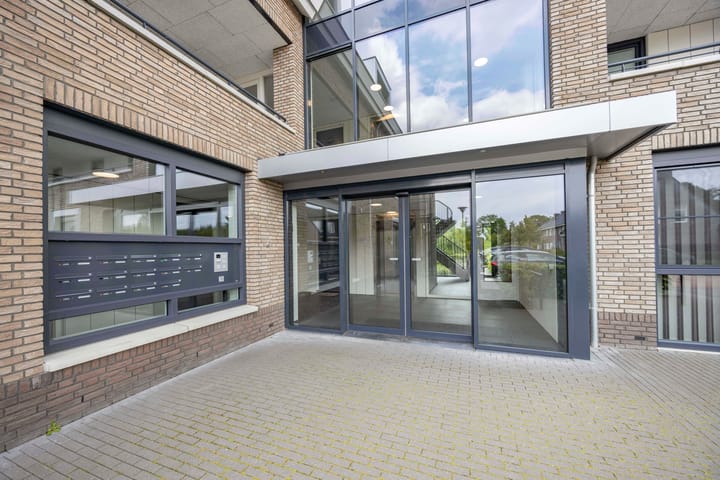 Foto 4 van Amalialaantje 50