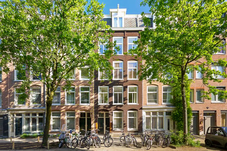 Sint Willibrordusstraat thumbnail
