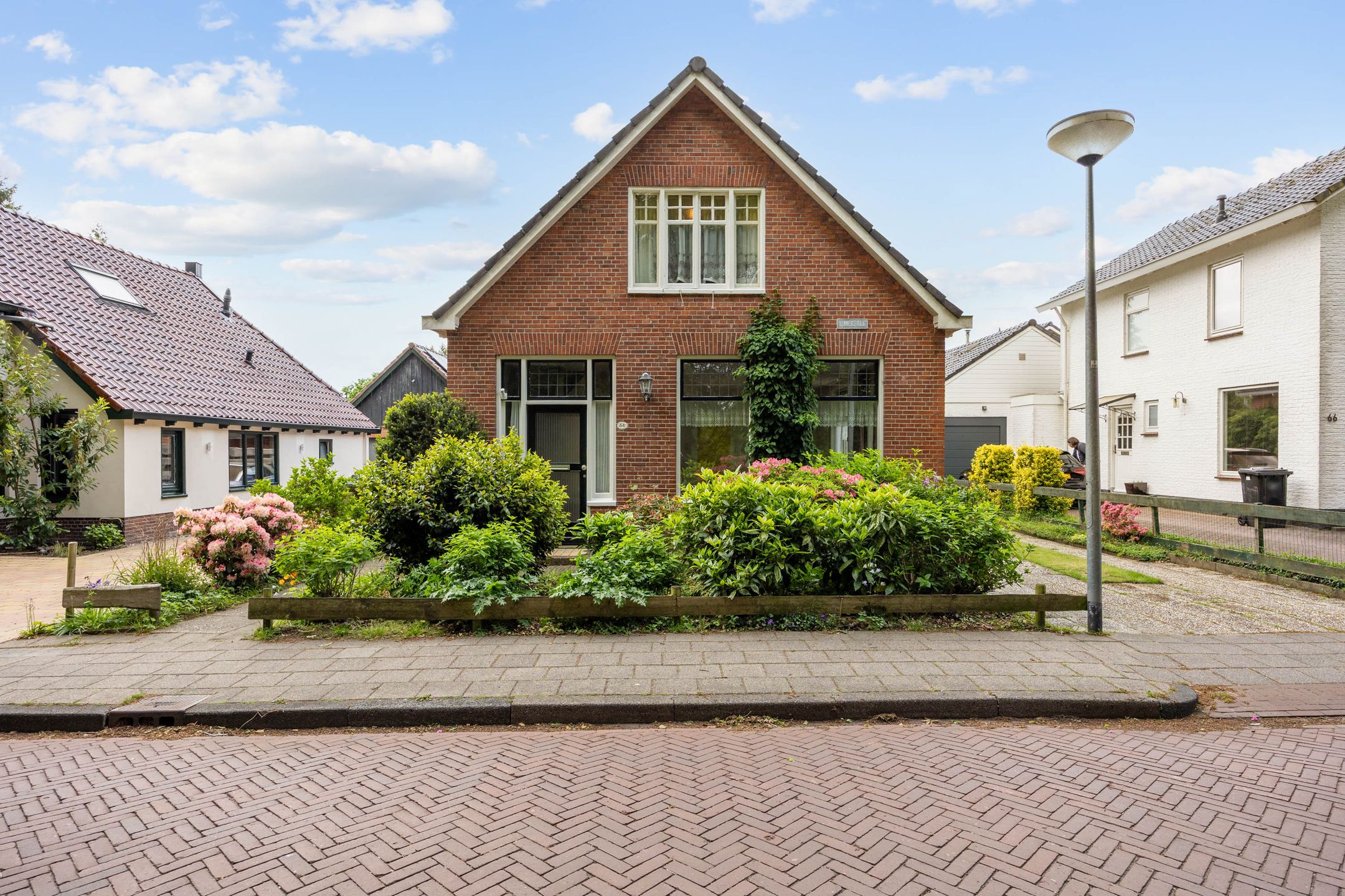 Vennerstraat 64 