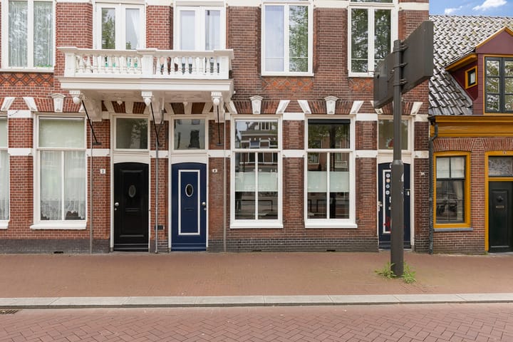 Foto 4 van Hoendiepskade 3