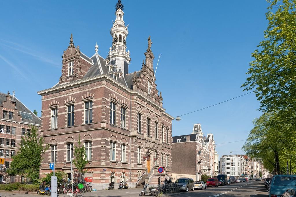 Foto 25 van Sint Willibrordusstraat 20-1