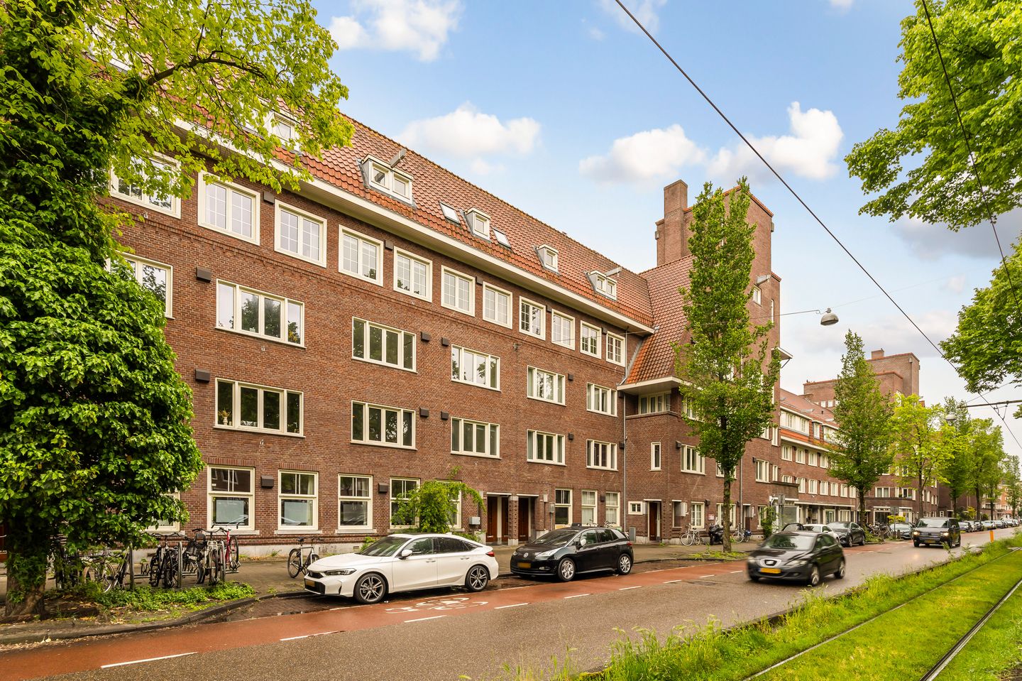 Foto 44 van Churchill-laan 63-C