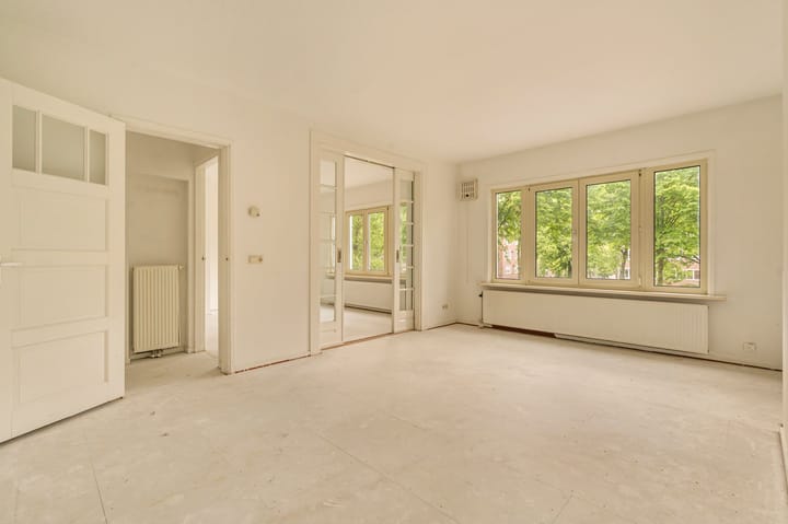 Foto 4 van Churchill-laan 63-C