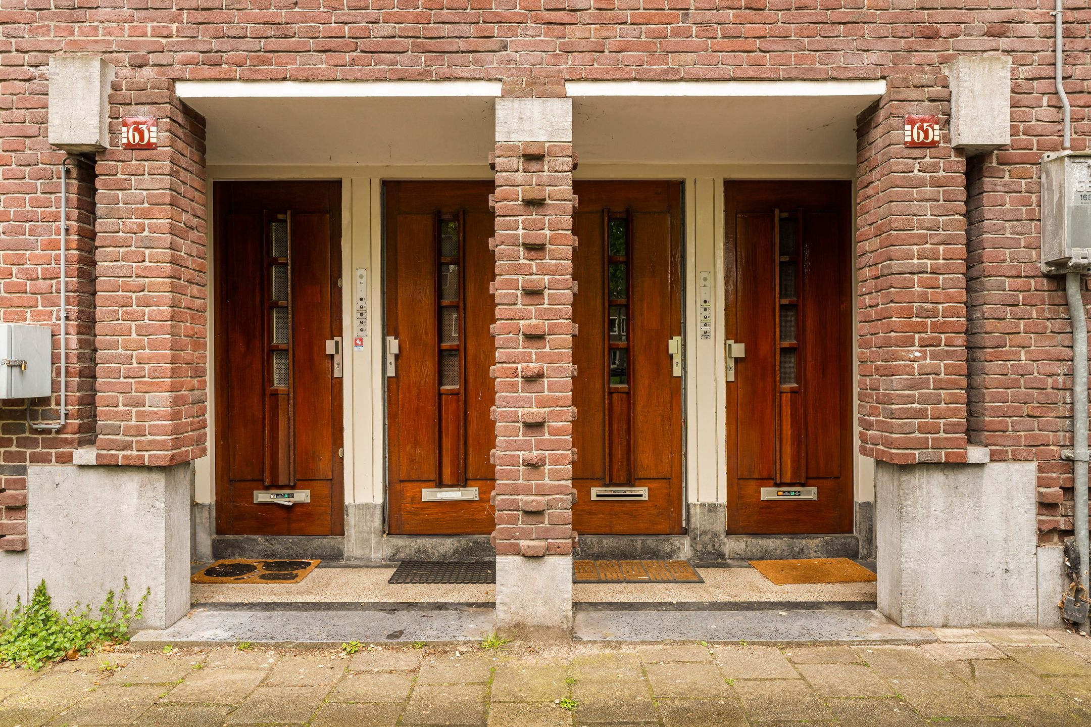 Foto 42 van Churchill-laan 63-C