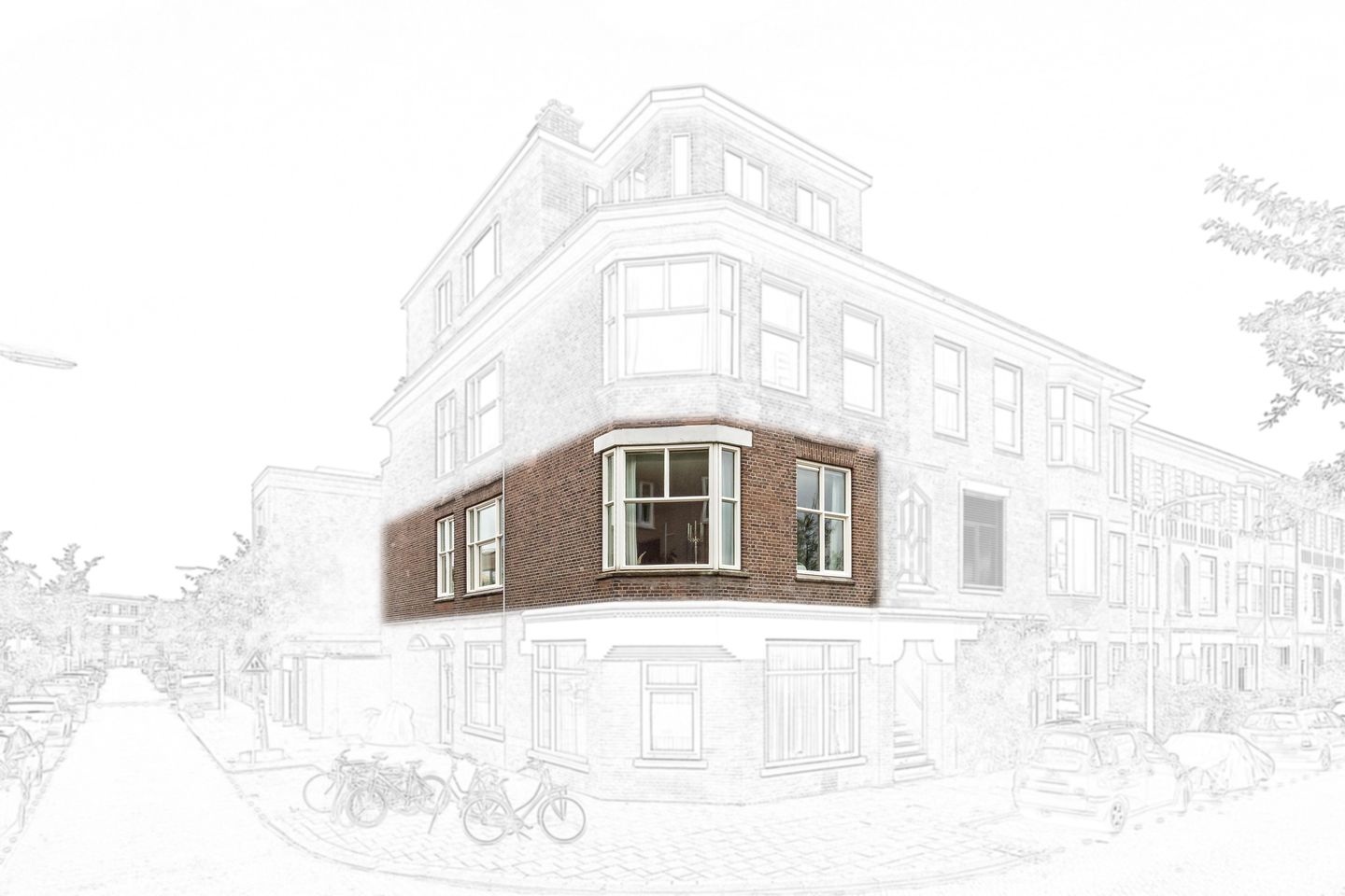 Foto 5 van Irisplein 17