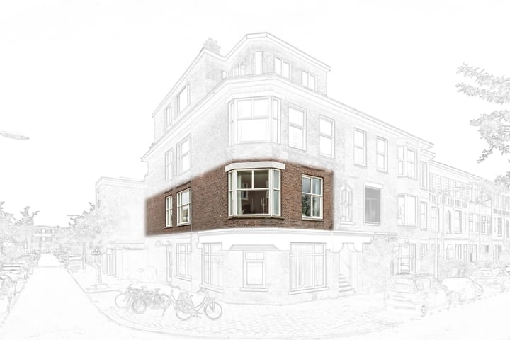 Foto 5 van Irisplein 17