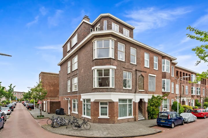 Foto 4 van Irisplein 17