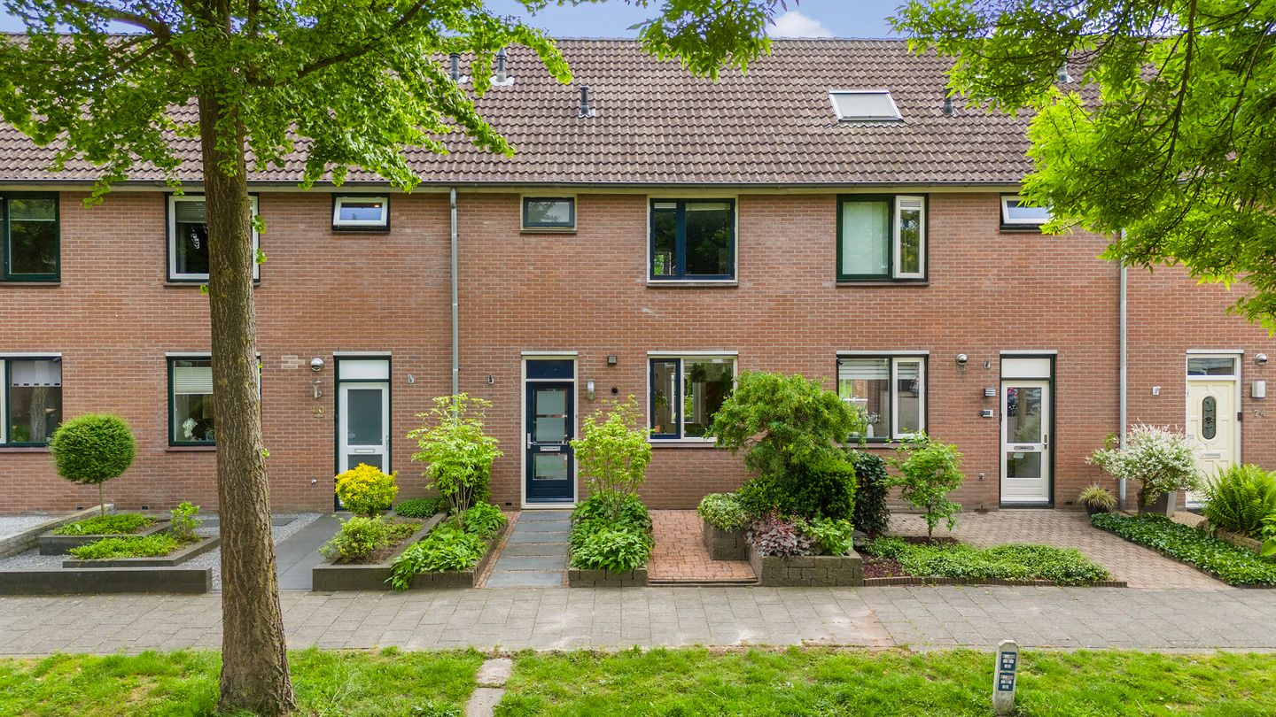 Foto 1 van Hommelbrinkstede 78