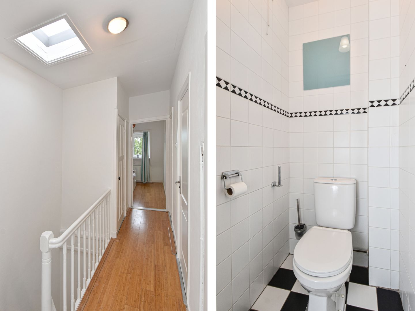 4-Bedroom Double Upper House with Two Balconies in the Beloved Bomenbuurt, Rijswijk — 19