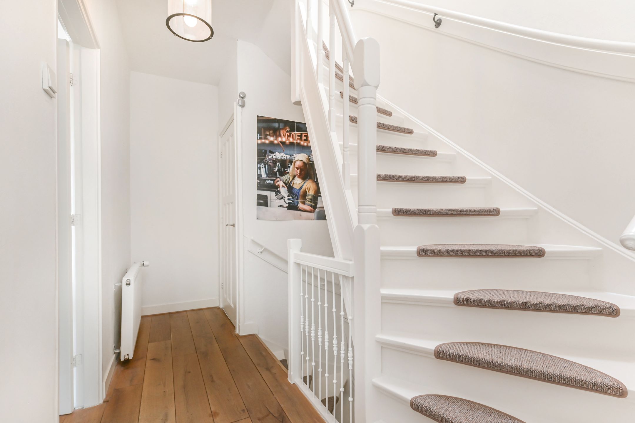 4-Bedroom Double Upper House with Two Balconies in the Beloved Bomenbuurt, Rijswijk — 18