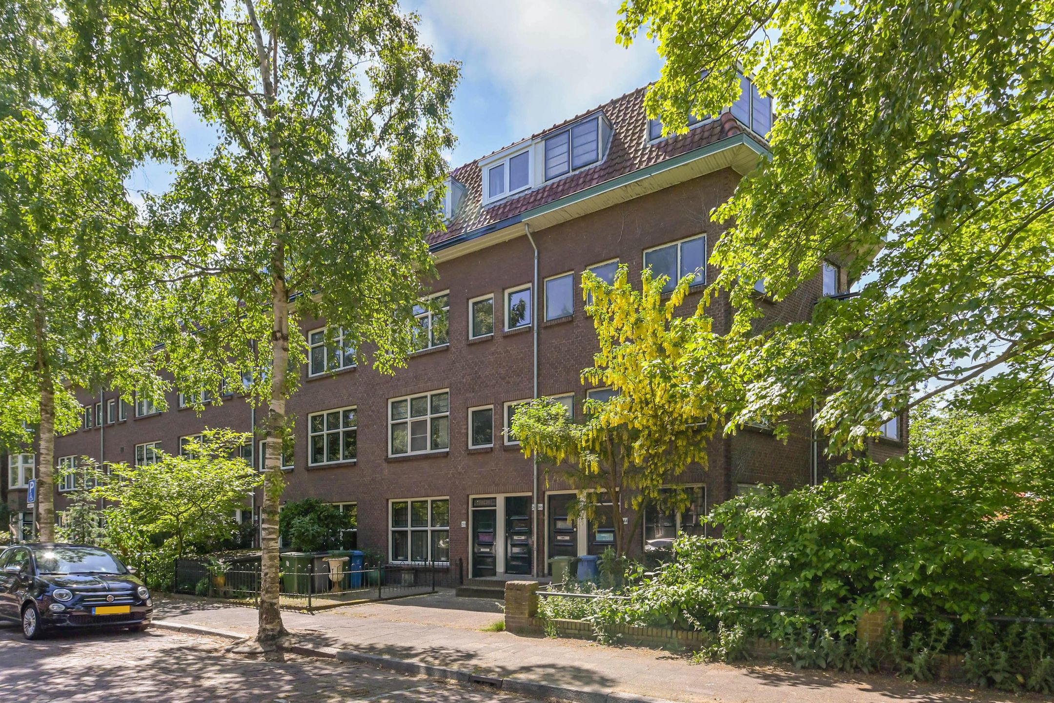 Kerklaan 248 