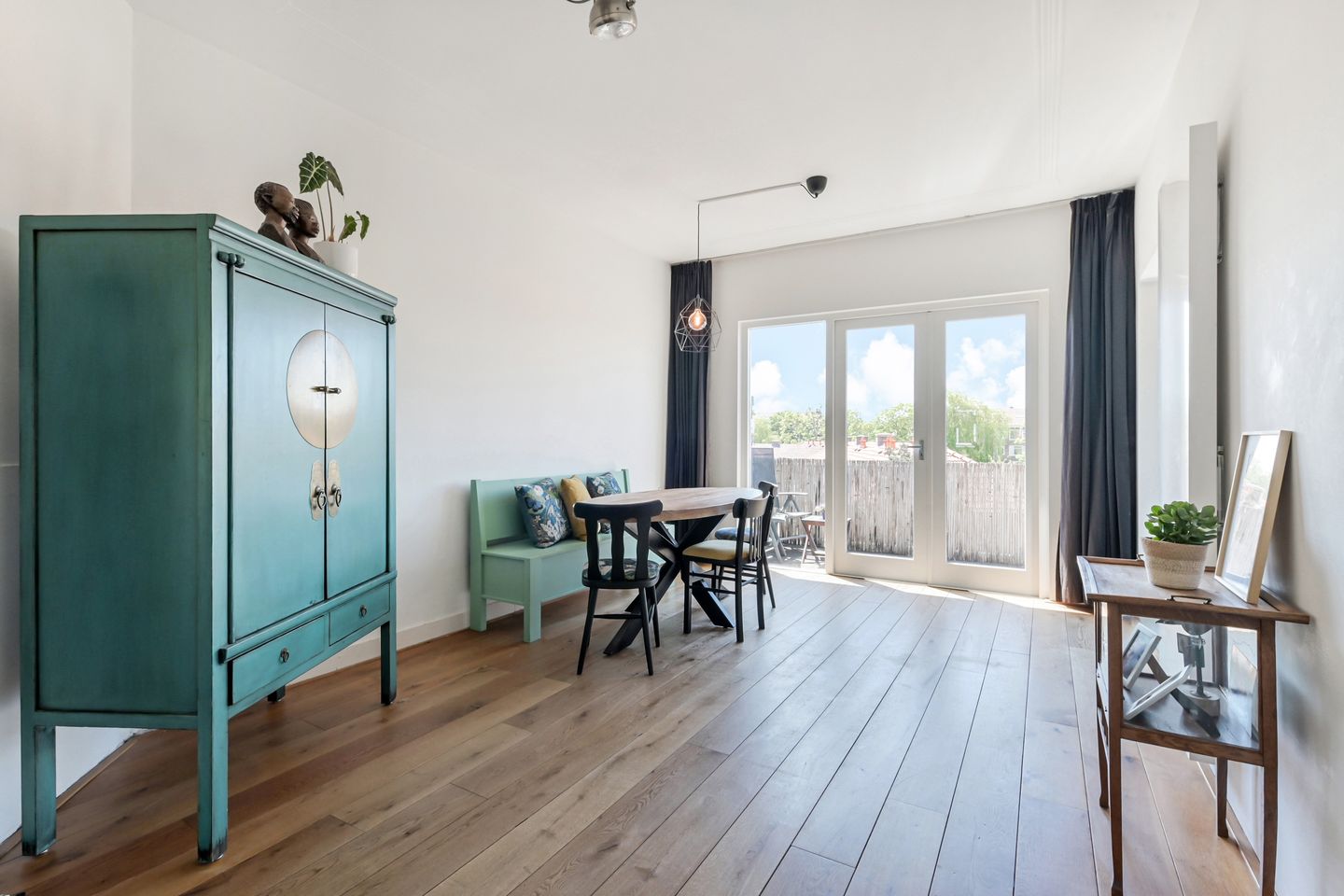 4-Bedroom Double Upper House with Two Balconies in the Beloved Bomenbuurt, Rijswijk — 10